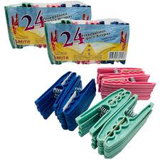 COD 7906 PRENDEDOR PLASTICO